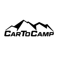 CarToCamp logo, CarToCamp contact details