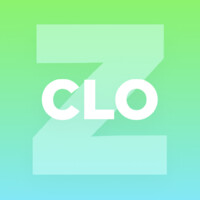 CLO-Z logo, CLO-Z contact details