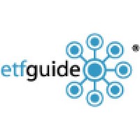 ETFguide logo, ETFguide contact details