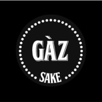 GÀZ Sake logo, GÀZ Sake contact details