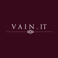 Vain.IT logo, Vain.IT contact details