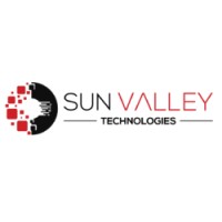 SunValley Technologies logo, SunValley Technologies contact details