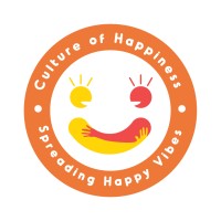 Culture of Happiness logo, Culture of Happiness contact details