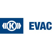 Evac Train logo, Evac Train contact details