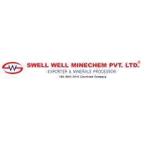 Swell Well Minechem Pvt. Ltd logo, Swell Well Minechem Pvt. Ltd contact details