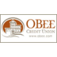 O Bee Credit Union logo, O Bee Credit Union contact details