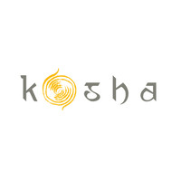 Studio KOSHA logo, Studio KOSHA contact details