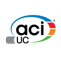 ACI UC logo, ACI UC contact details