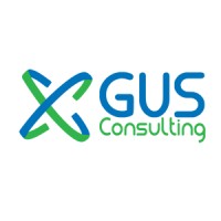 GUS CONSULTING LTD logo, GUS CONSULTING LTD contact details