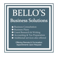 Bello's Business Solutions logo, Bello's Business Solutions contact details