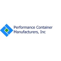 Performance Container Manufacturers, Inc logo, Performance Container Manufacturers, Inc contact details