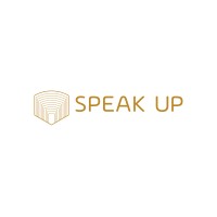 SPEAK UP - Mentoring logo, SPEAK UP - Mentoring contact details