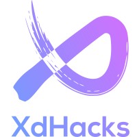 XdHacks Mini SF logo, XdHacks Mini SF contact details