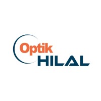 Optik Hilal logo, Optik Hilal contact details