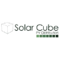 Solar Cube Ltd logo, Solar Cube Ltd contact details