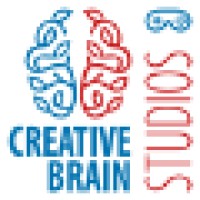 Creative Brain Studios Inc. logo, Creative Brain Studios Inc. contact details