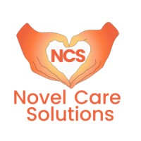 Novel Care Solutions logo, Novel Care Solutions contact details