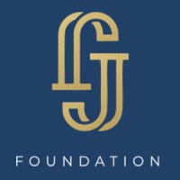 JJ Foundation logo, JJ Foundation contact details