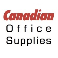 Canadian Office Supplies logo, Canadian Office Supplies contact details