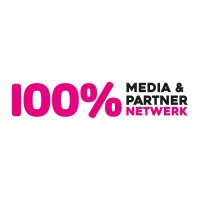 100%NL Magazine logo, 100%NL Magazine contact details