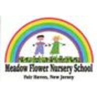 Meadow Flower Nursery School logo, Meadow Flower Nursery School contact details