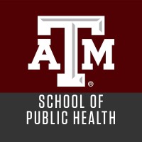 Texas A&M School of Public Health logo, Texas A&M School of Public Health contact details