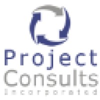 Project Consults, Inc. logo, Project Consults, Inc. contact details