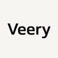 Veery logo, Veery contact details