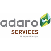 PT Saptaindra Sejati (Adaro Services) logo, PT Saptaindra Sejati (Adaro Services) contact details