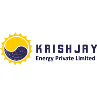 Krishjay Energy Private Limited logo, Krishjay Energy Private Limited contact details