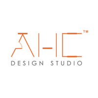 AHC Design Studio logo, AHC Design Studio contact details