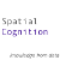 Spatial Cognition logo, Spatial Cognition contact details