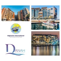 Alghanim International Al Saudi & Danah Al Jubail Hotel | Construction & Hospitality | logo, Alghanim International Al Saudi & Danah Al Jubail Hotel | Construction & Hospitality | contact details