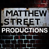 Matthew Street Productions logo, Matthew Street Productions contact details