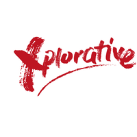 Xplorative logo, Xplorative contact details