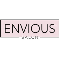 Envious Salon logo, Envious Salon contact details