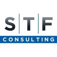 STF CONSULTING logo, STF CONSULTING contact details