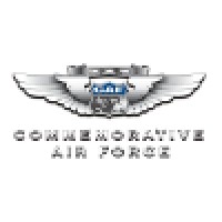 Commemorative Air Force logo, Commemorative Air Force contact details