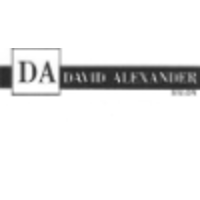 David Alexander Salons logo, David Alexander Salons contact details