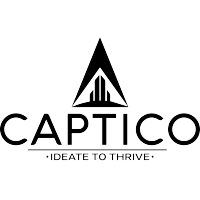 Captico India Services Pvt Ltd logo, Captico India Services Pvt Ltd contact details