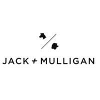 Jack and Mulligan logo, Jack and Mulligan contact details