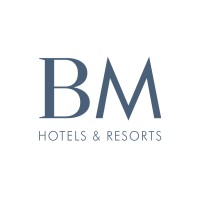 BM Hotels & Resorts logo, BM Hotels & Resorts contact details