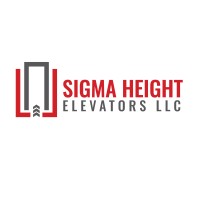 SIGMA HEIGHT ELEVATORS LLC logo, SIGMA HEIGHT ELEVATORS LLC contact details