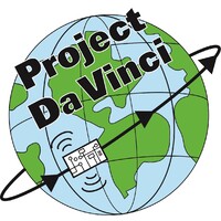 Project DaVinci CubeSat logo, Project DaVinci CubeSat contact details