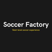 Soccer Factory logo, Soccer Factory contact details