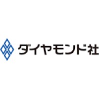 （株）ダイヤモンド社 logo, （株）ダイヤモンド社 contact details