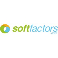 softfactors AG logo, softfactors AG contact details