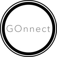 GOnnect logo, GOnnect contact details