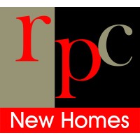 RPC Land & New Homes logo, RPC Land & New Homes contact details