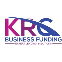 KRG Business Funding logo, KRG Business Funding contact details